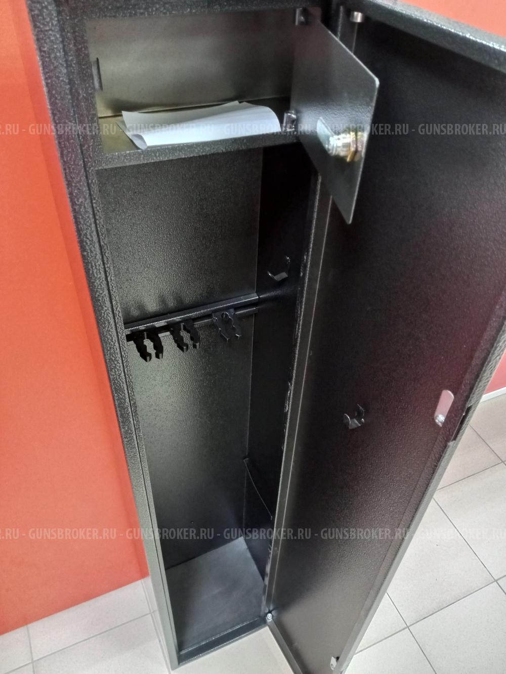Сейф для оружия №3 (НОВЫЙ)