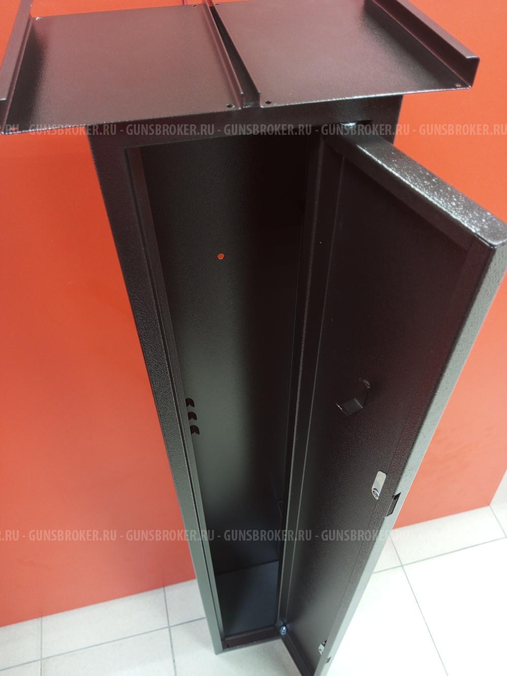 Сейф для оружия №4 (НОВЫЙ)