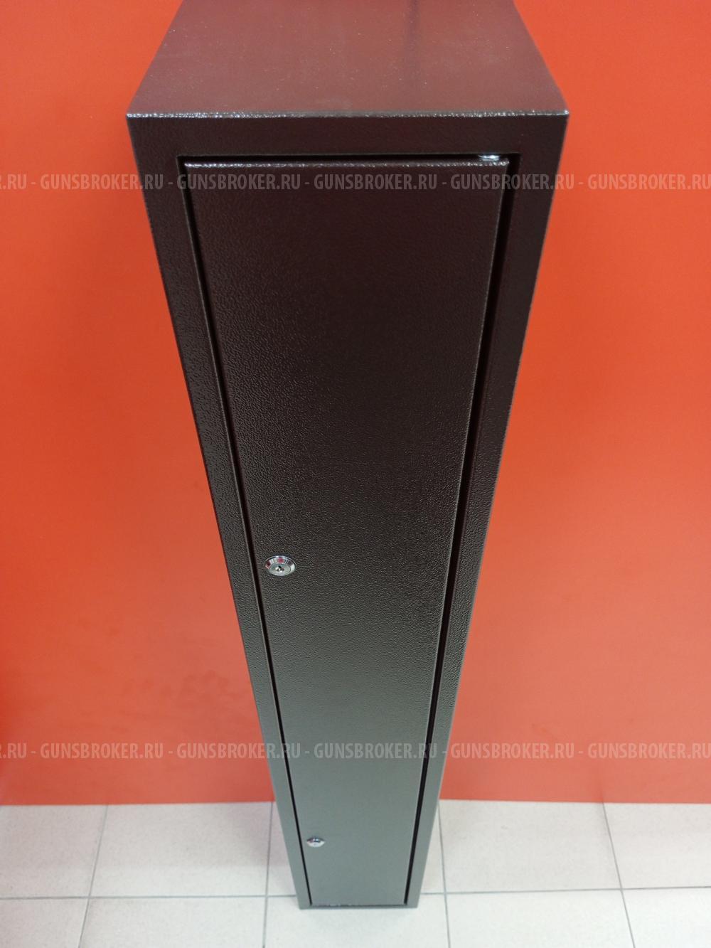 Сейф для оружия №4 (НОВЫЙ)
