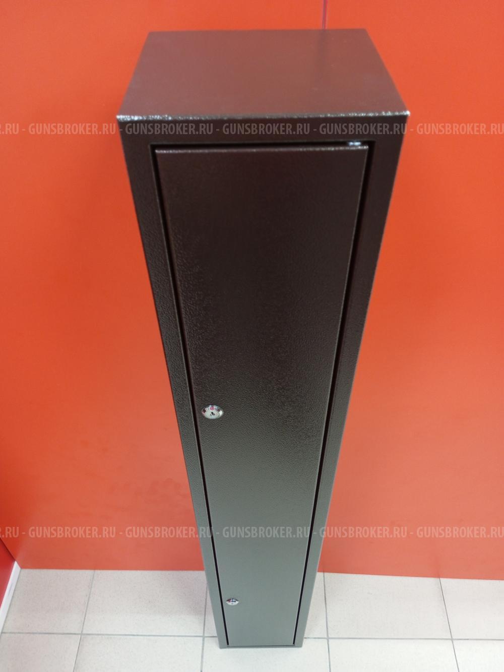 Сейф для оружия №5 (НОВЫЙ)