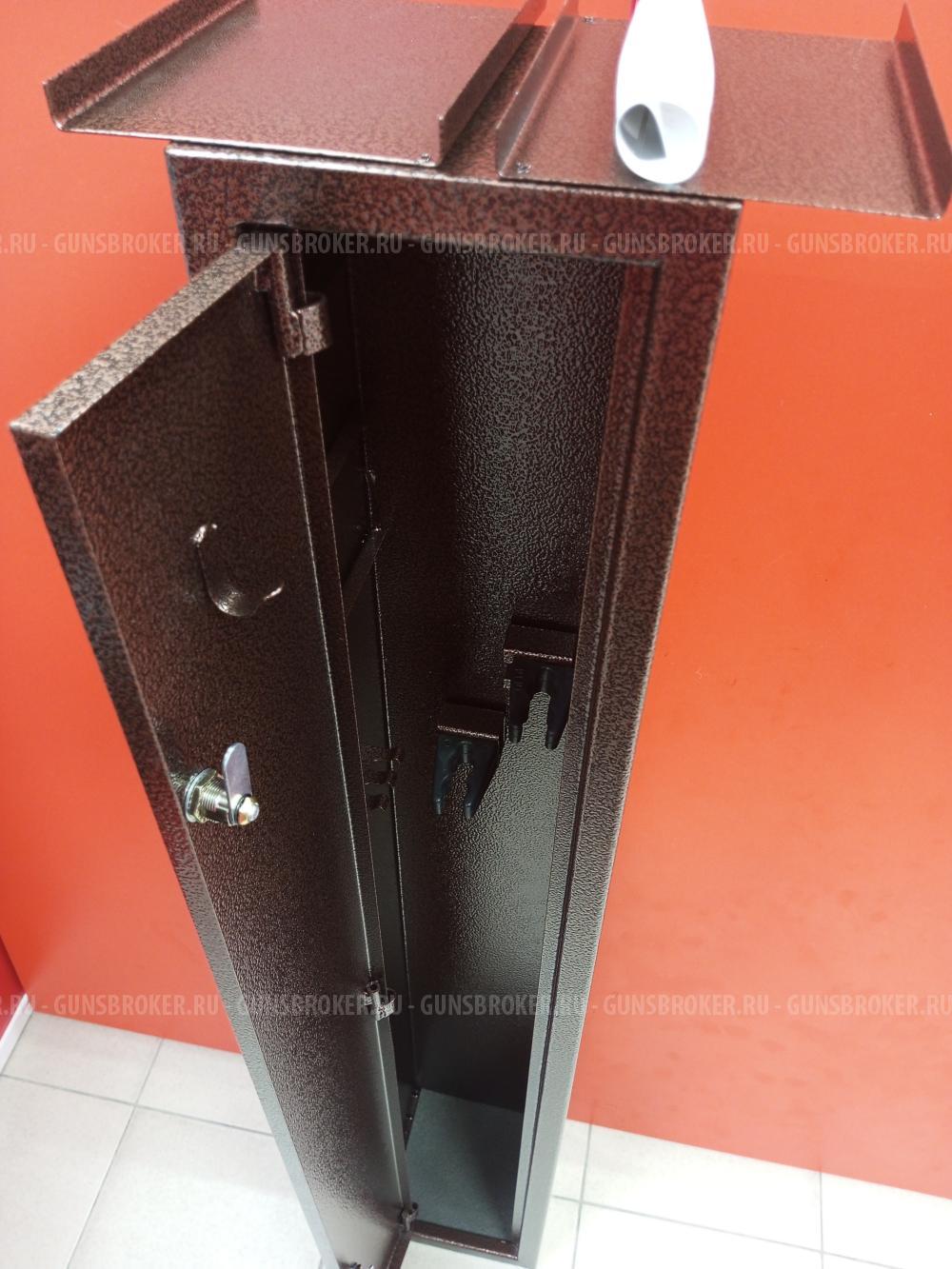 Сейф для оружия №6 (НОВЫЙ)