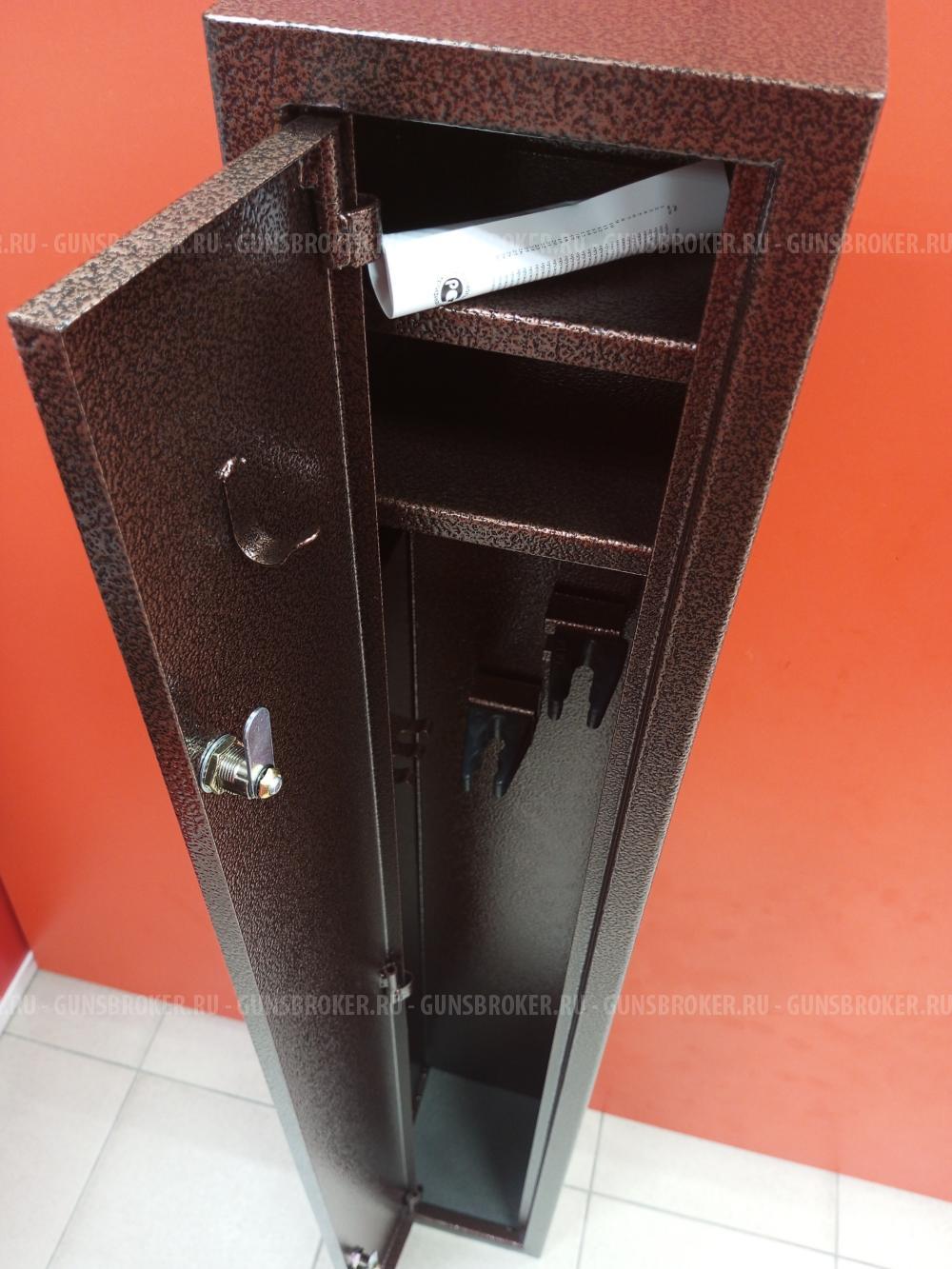 Сейф для оружия №6 (НОВЫЙ)