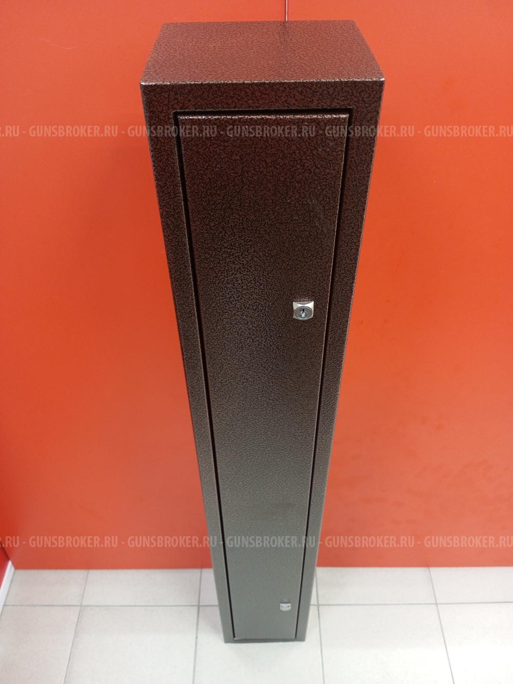 Сейф для оружия №6 (НОВЫЙ)