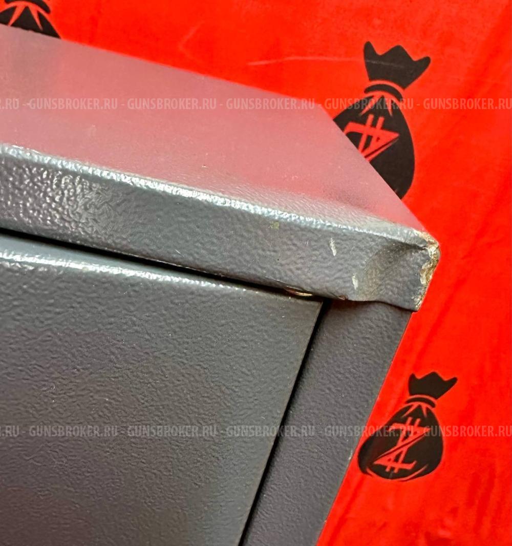 Сейф для оружия Aiko Чирок 1318