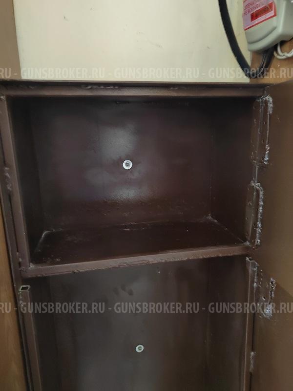 Сейф для оружия