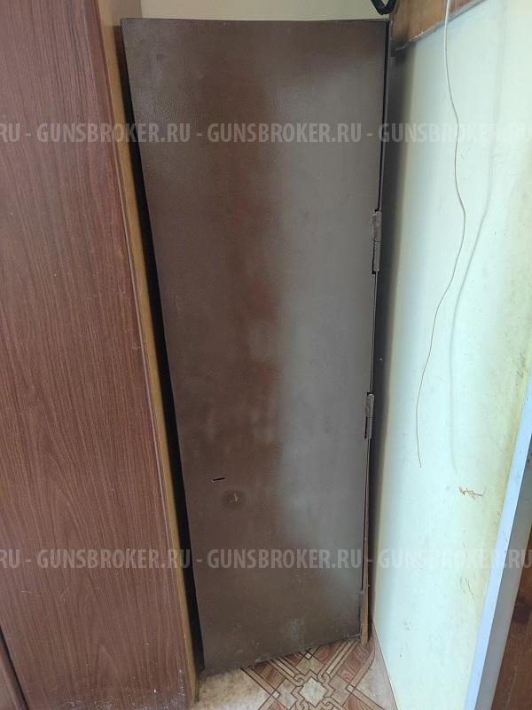 Сейф для оружия