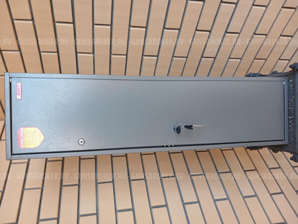 Сейф для оружия