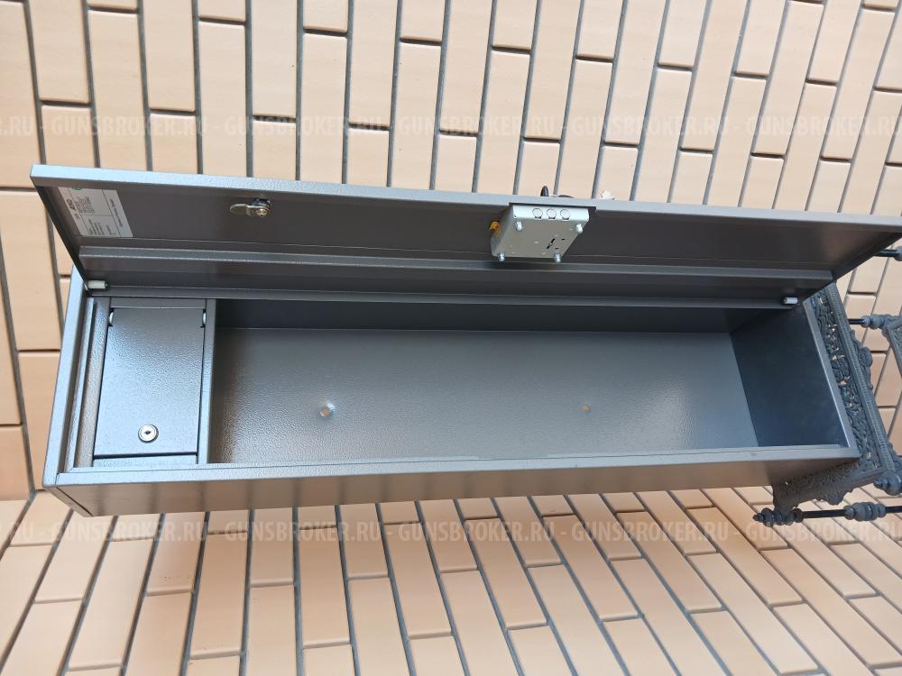 Сейф для оружия