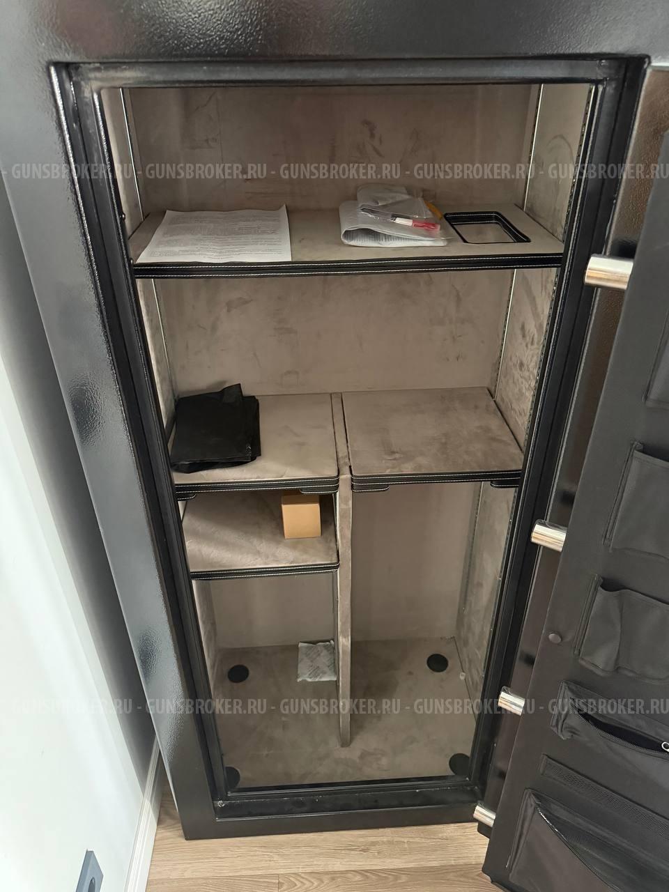 Сейф Format Cazador DL19 BLS