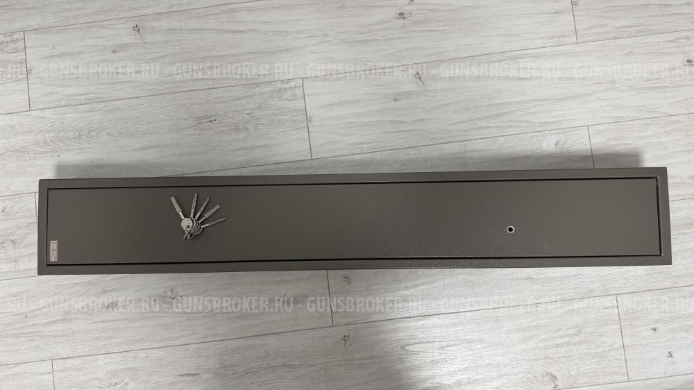 сейф Контур 130х20х12