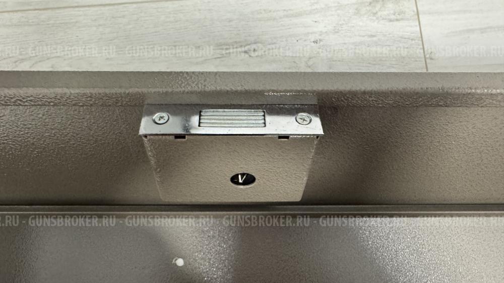 сейф Контур 130х20х12