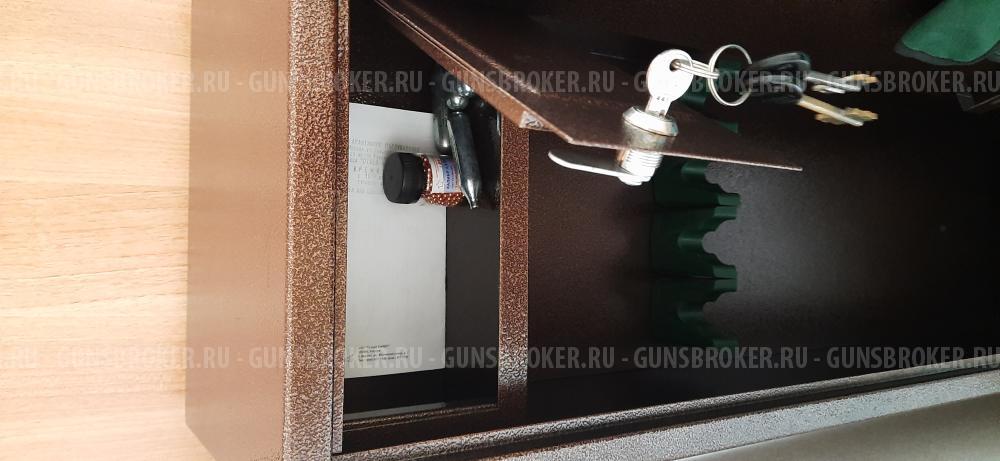 Сейф Контур ко-33 т