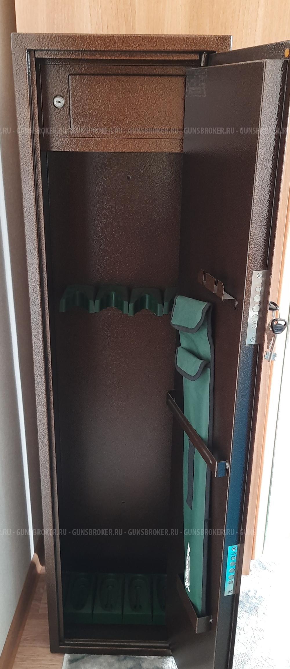 Сейф Контур ко-33 т