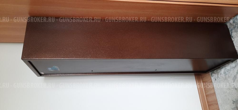 Сейф Контур ко-33 т