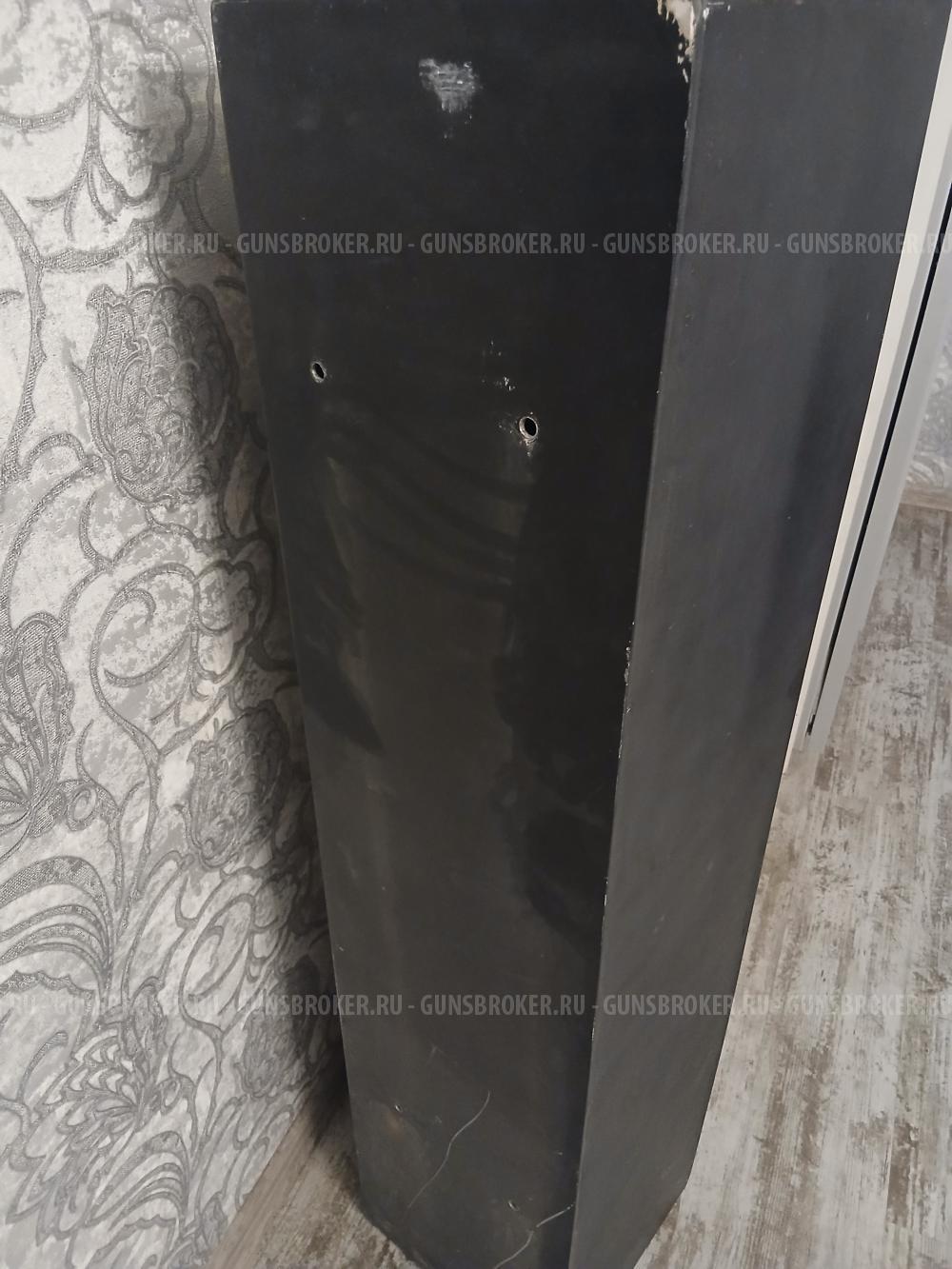 Сейф на 3 ствола