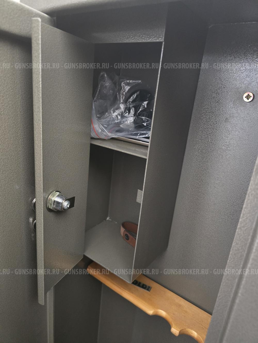 Сейф OLDI № 7A