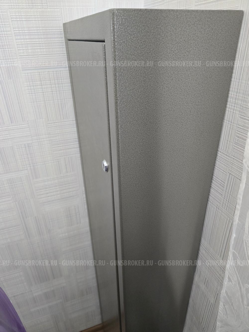 Сейф OLDI № 7A