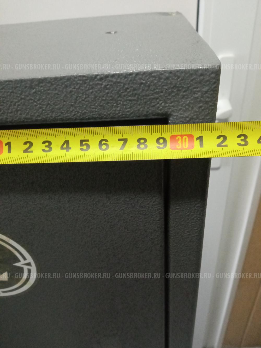 Сейф оруженый