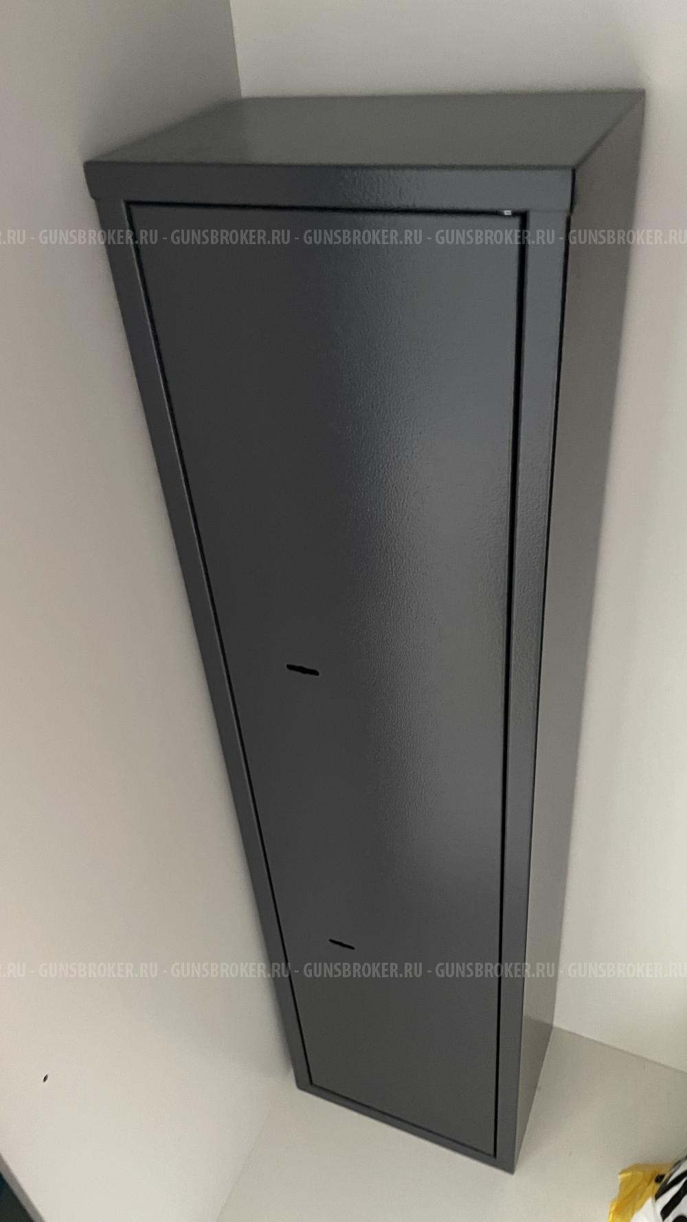 Сейф оружейный Aiko Чирок 1018