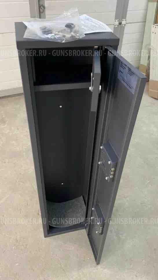 Сейф оружейный Aiko Чирок 1018