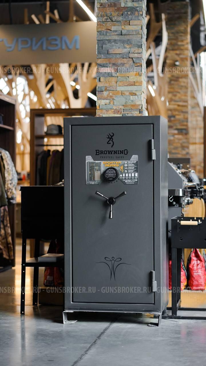 Сейф оружейный BROWNING