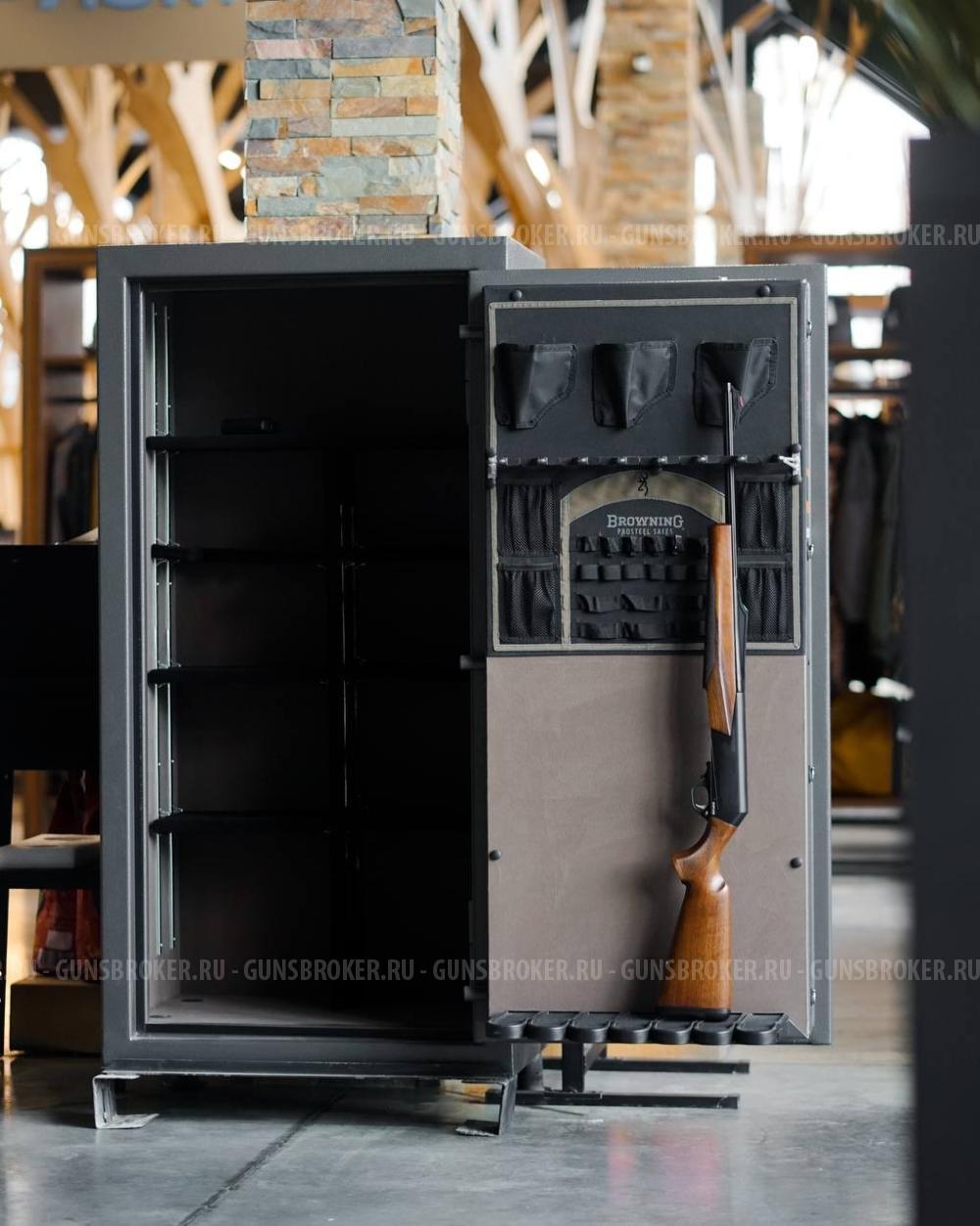 Сейф оружейный BROWNING