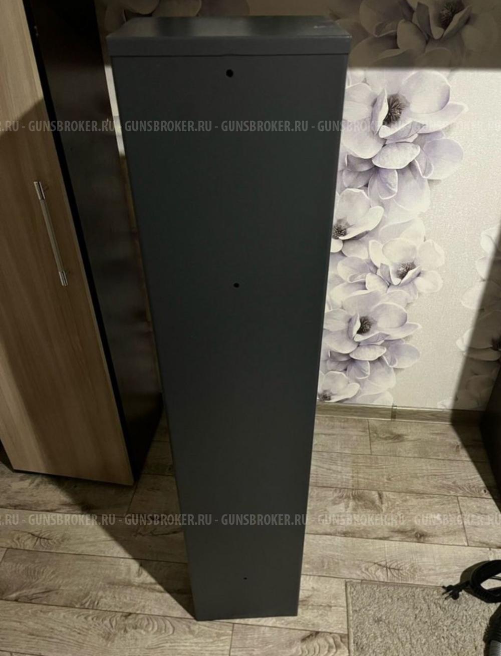 Сейф оружейный ЧИРОК 1318 С КОДОВЫМ ЗАМКОМ