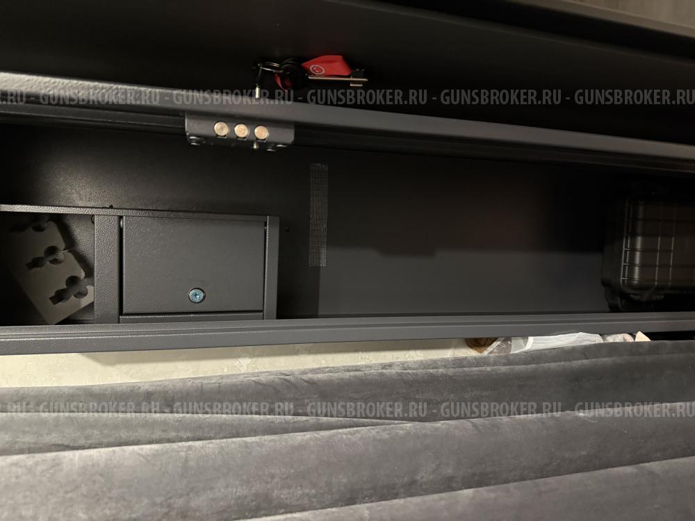 сейф оружейный Чирок 1320