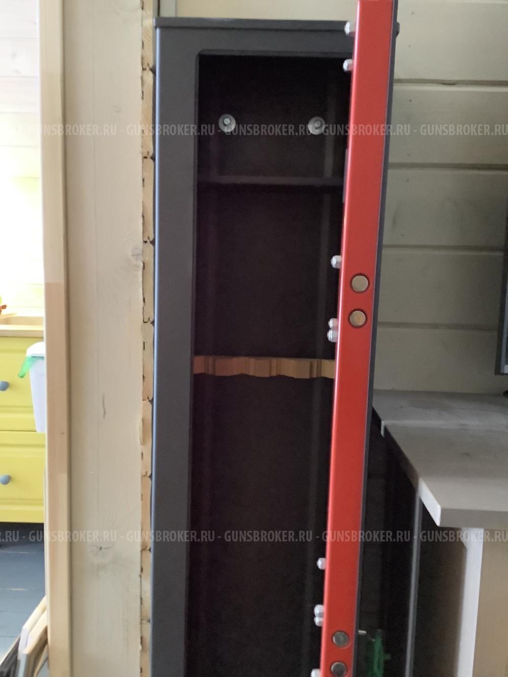 Сейф оружейный ira-Stark