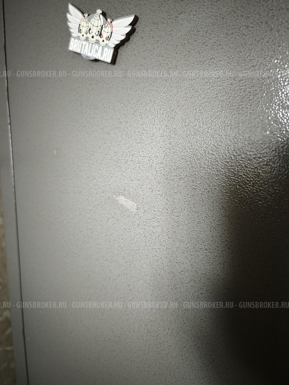 Сейф оружейный Леопард 12