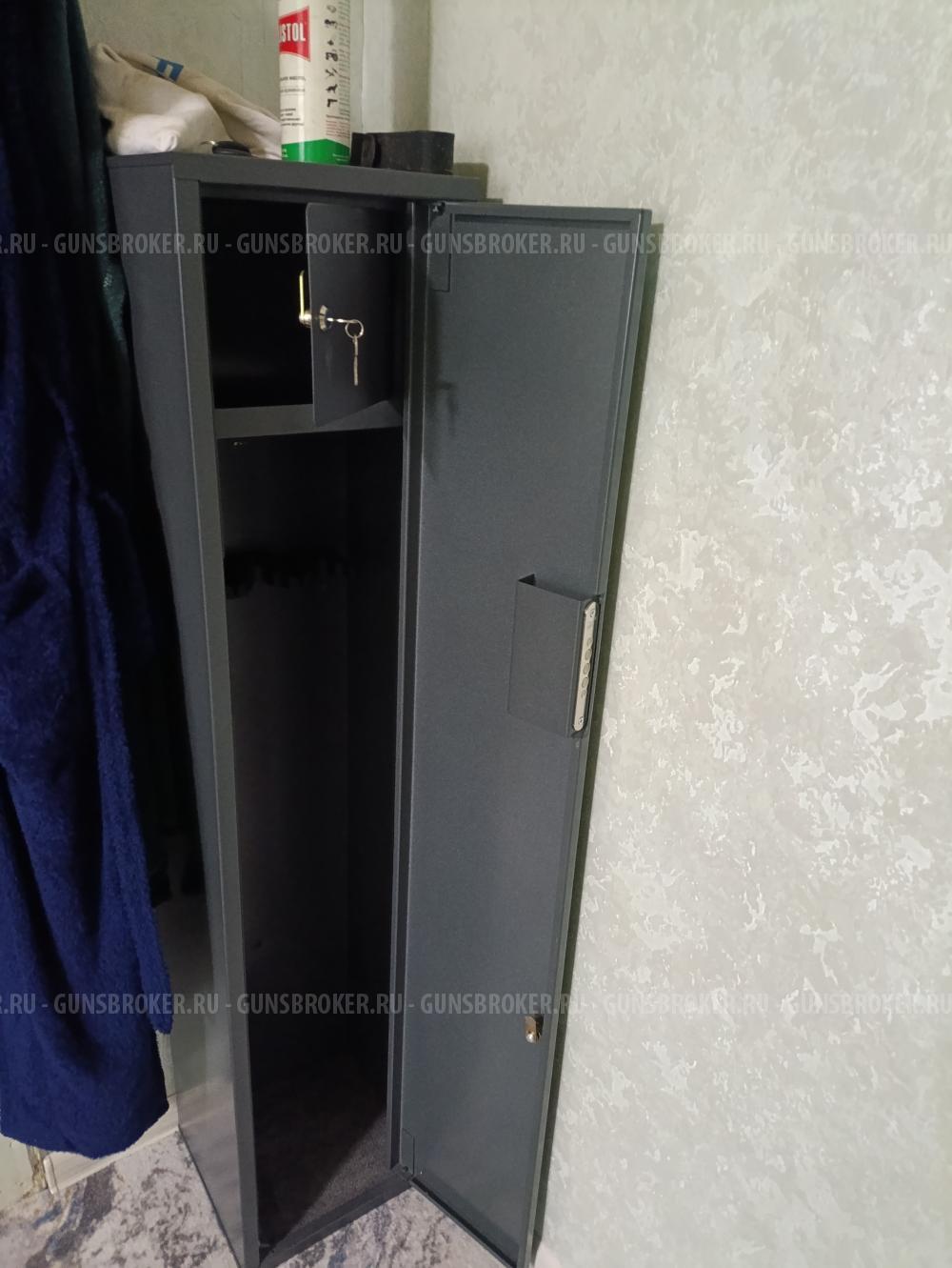 Сейф оружейный Меткон