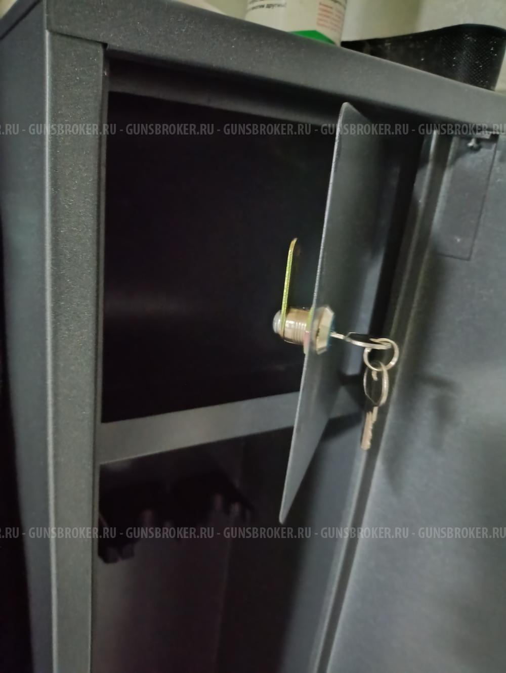 Сейф оружейный Меткон