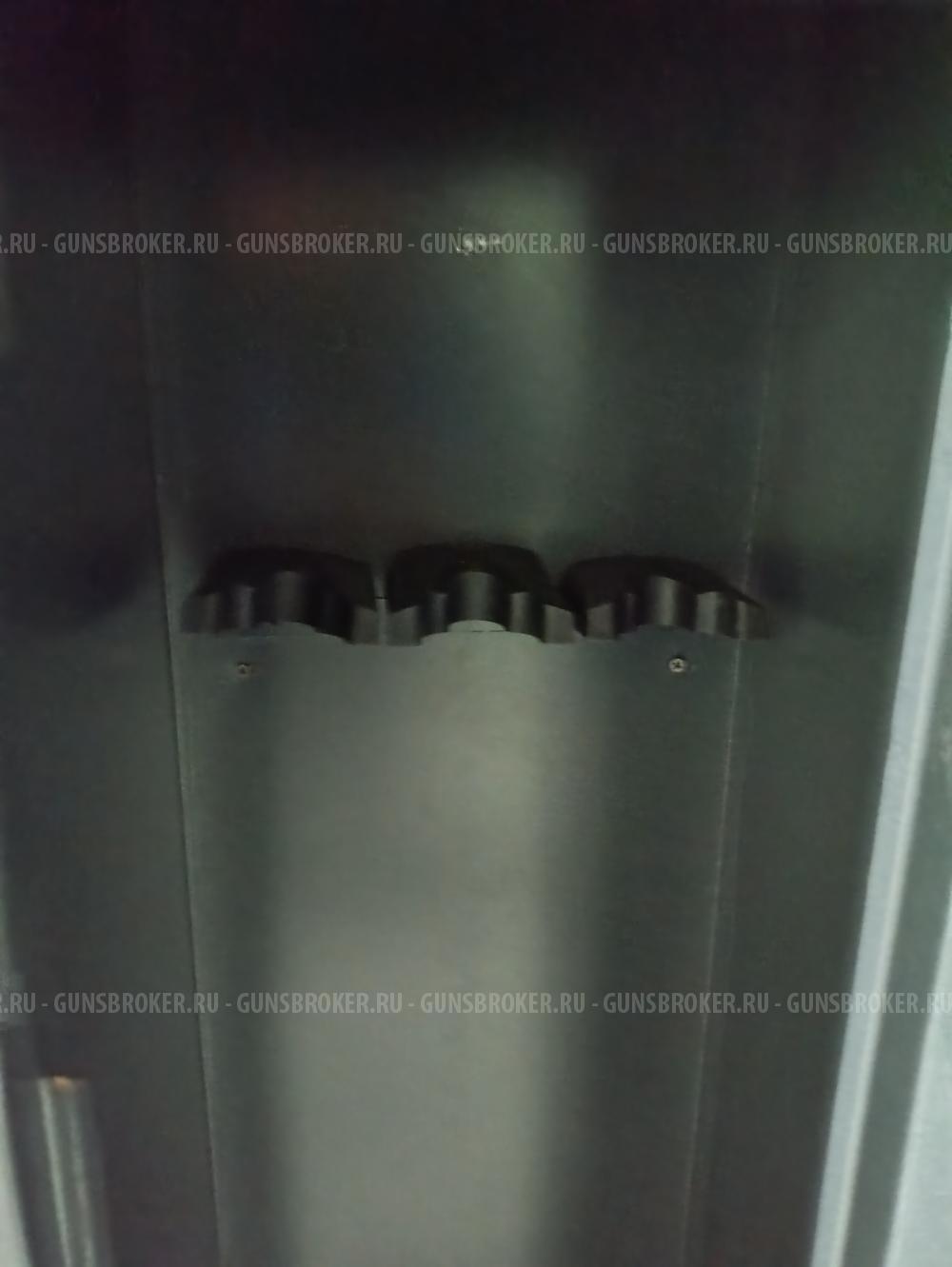 Сейф оружейный Меткон