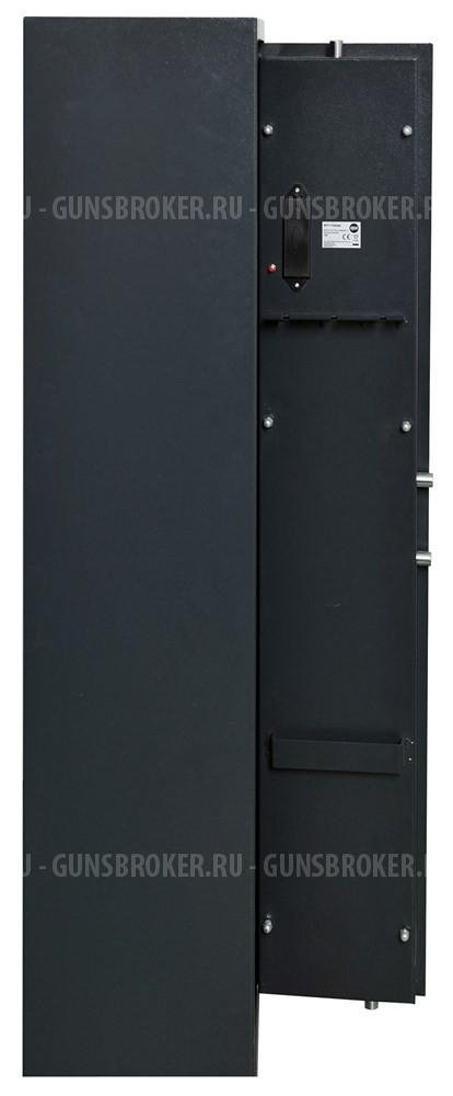 Сейф оружейный на 2 ствола-2 штуки разных размеров