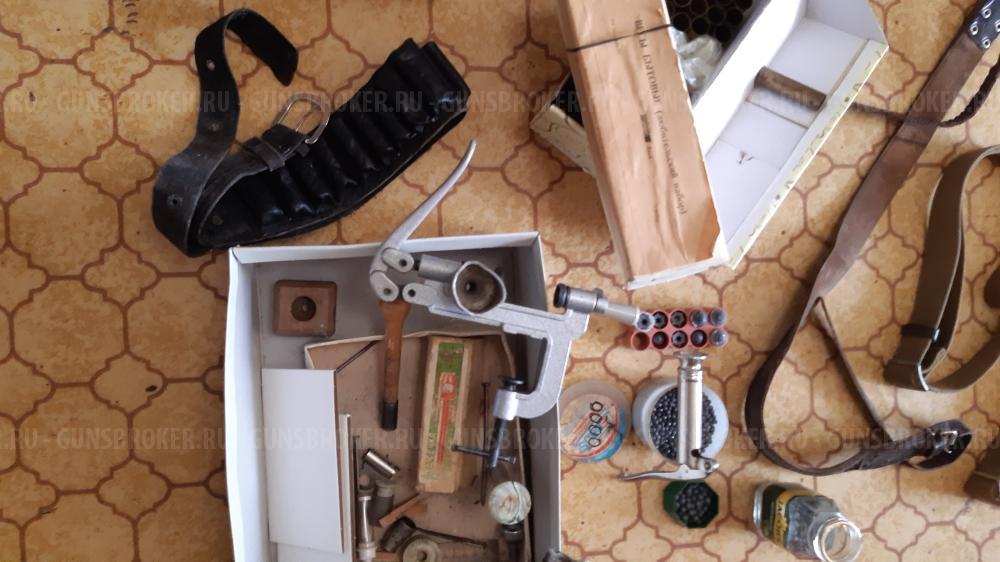 Сейф оружейный на 2 ствола