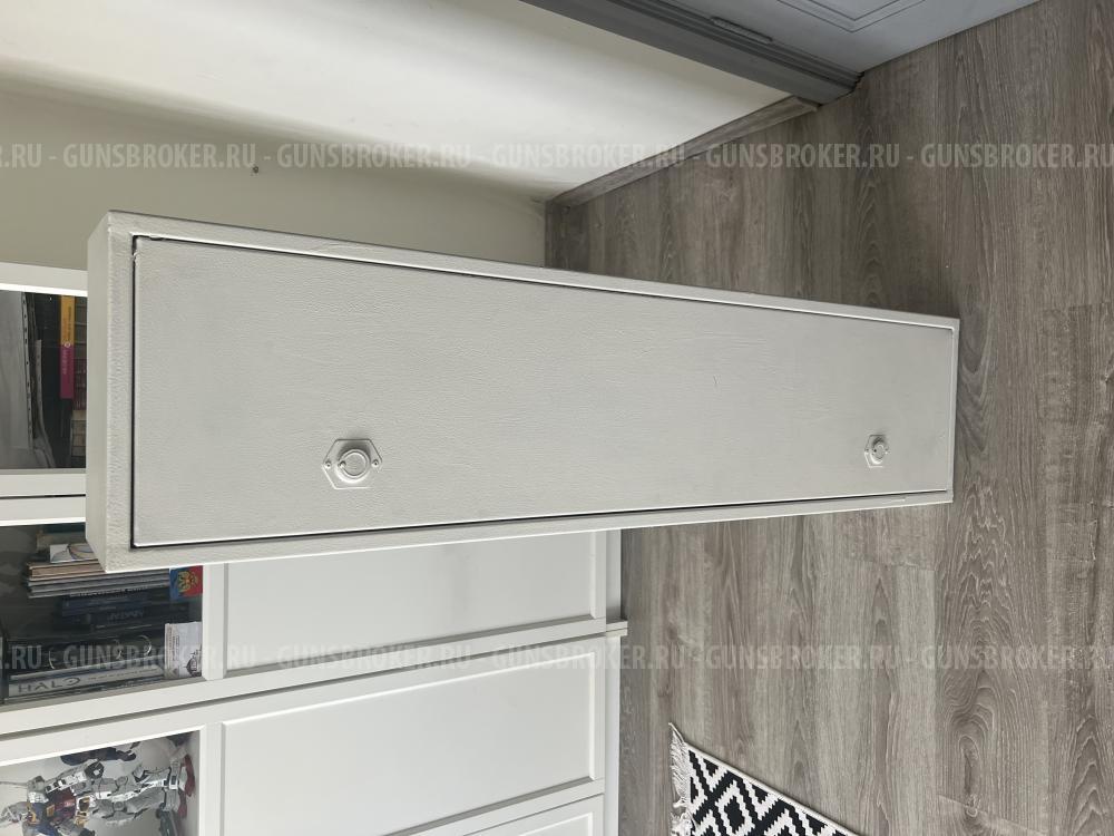 Сейф оружейный Oldi №7 (1300х320х200 мм)