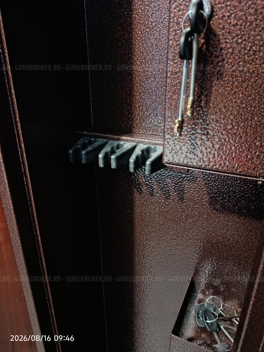сейф оружейный OLDI 7A 