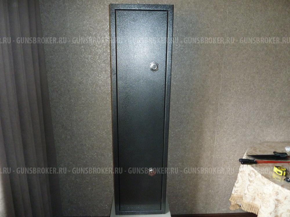сейф оружейный OLDI 