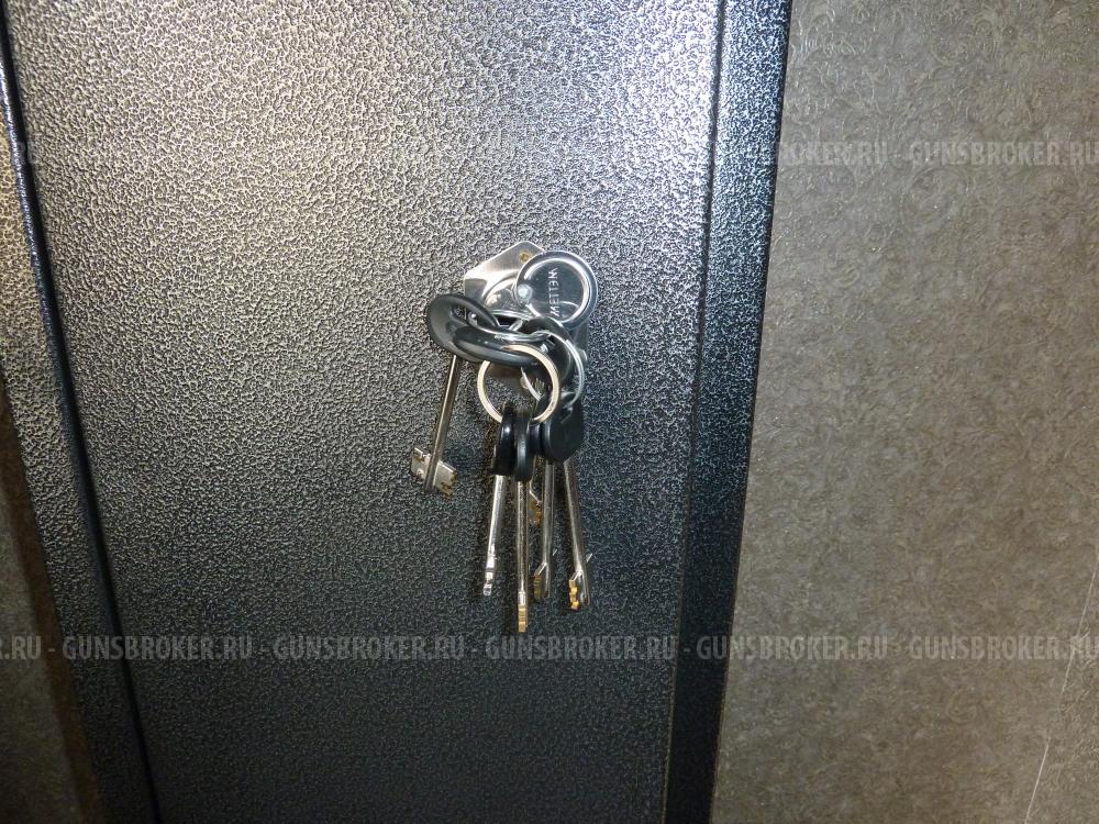 сейф оружейный OLDI 