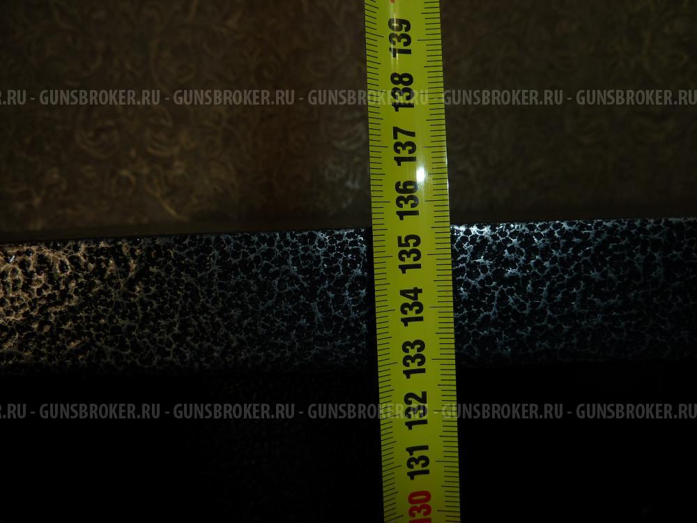 сейф оружейный OLDI 