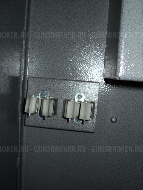 Сейф оружейный ОШ23С