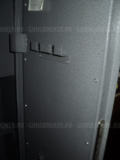 Сейф оружейный ОШ23С