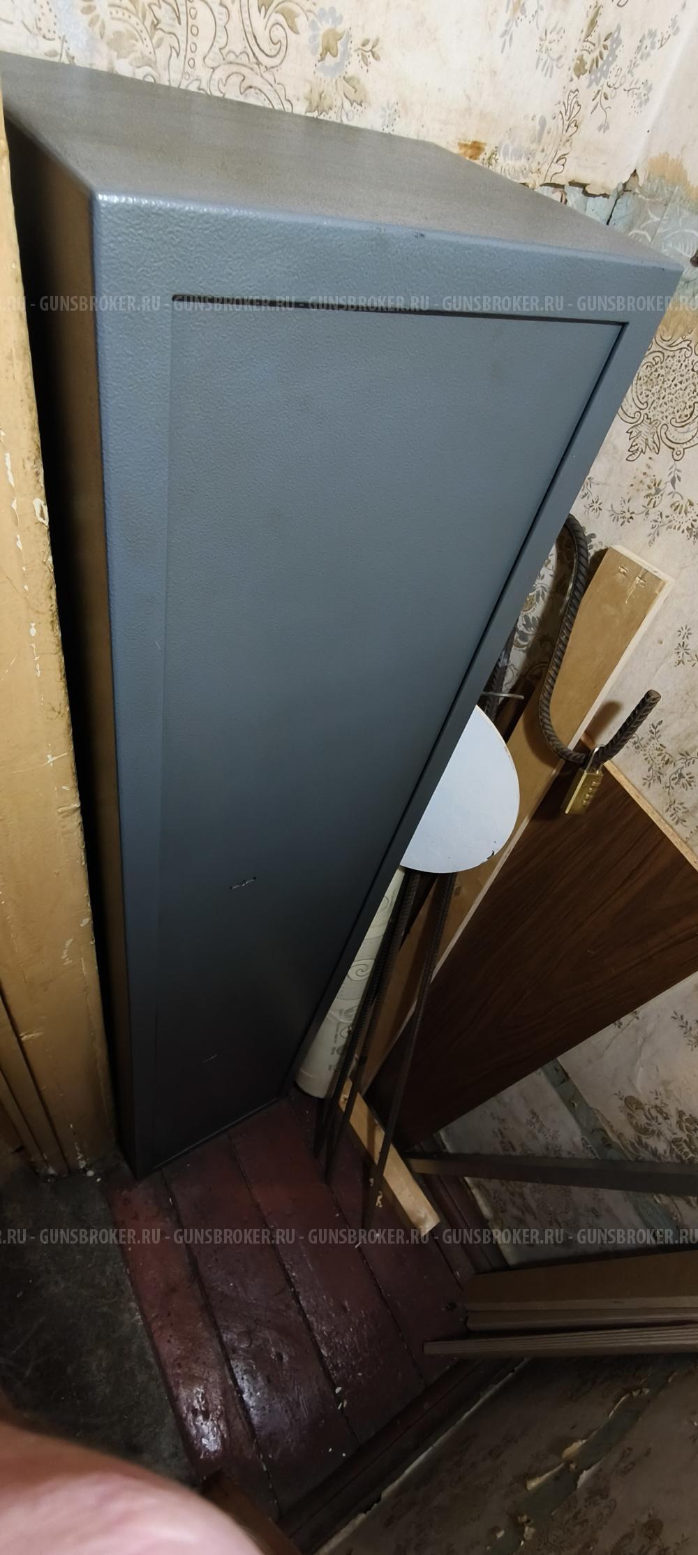 Сейф оружейный 