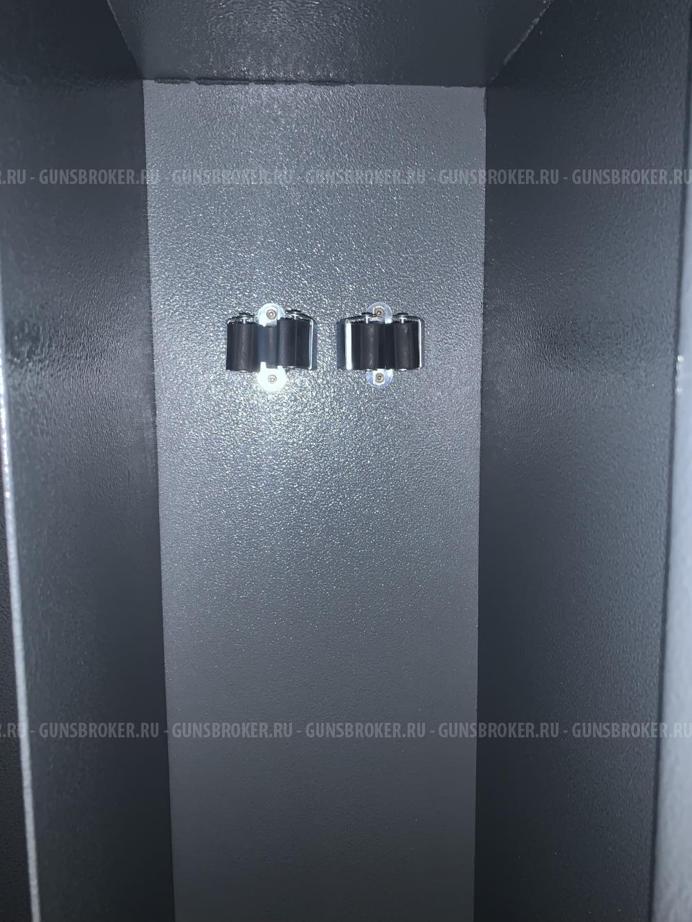 Сейф оружейный СП-201