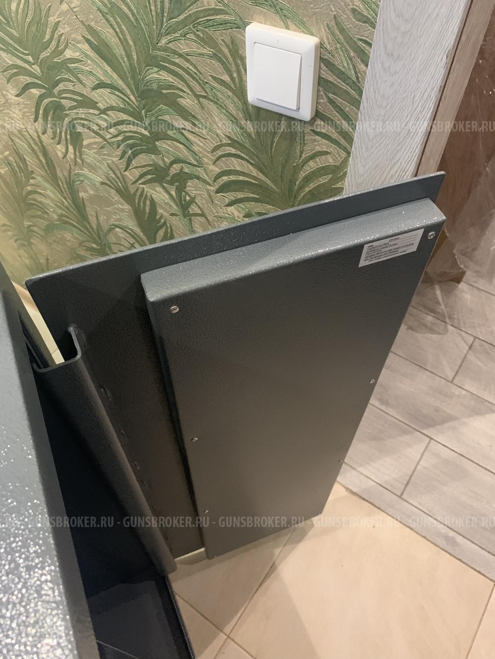 Сейф оружейный СП-201