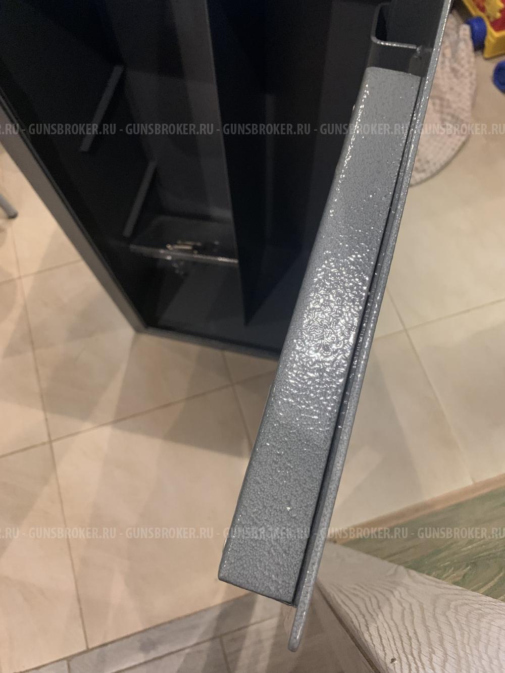 Сейф оружейный СП-201