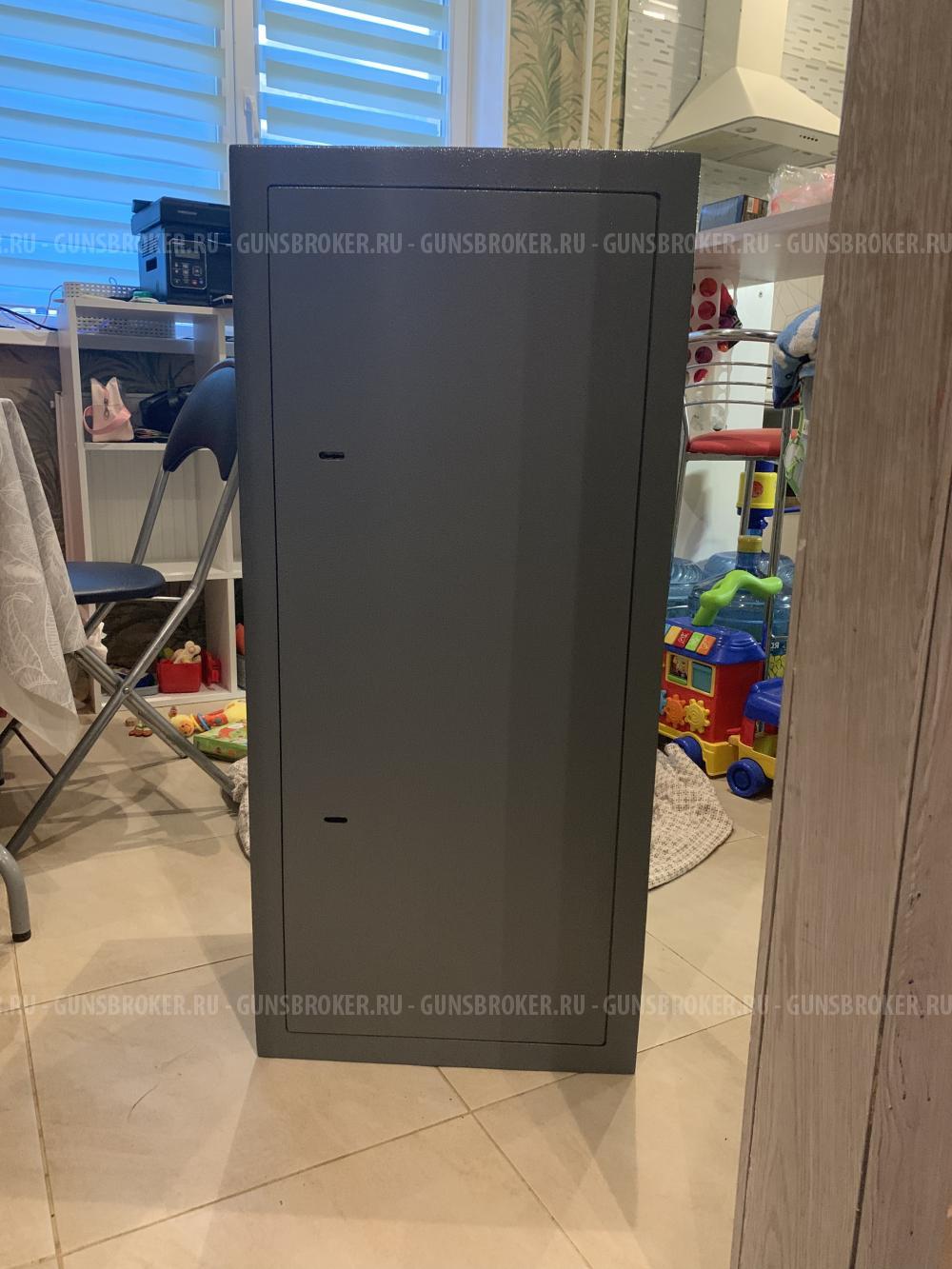 Сейф оружейный СП-201