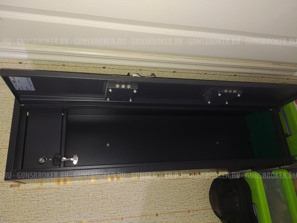 Сейф оружейный