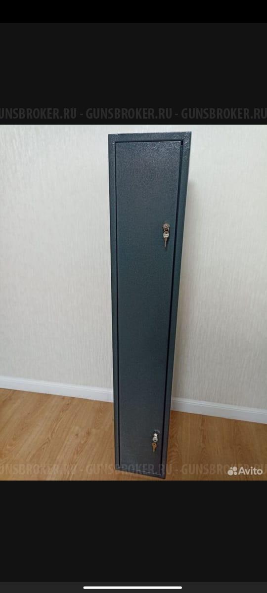 Сейф оружейный
