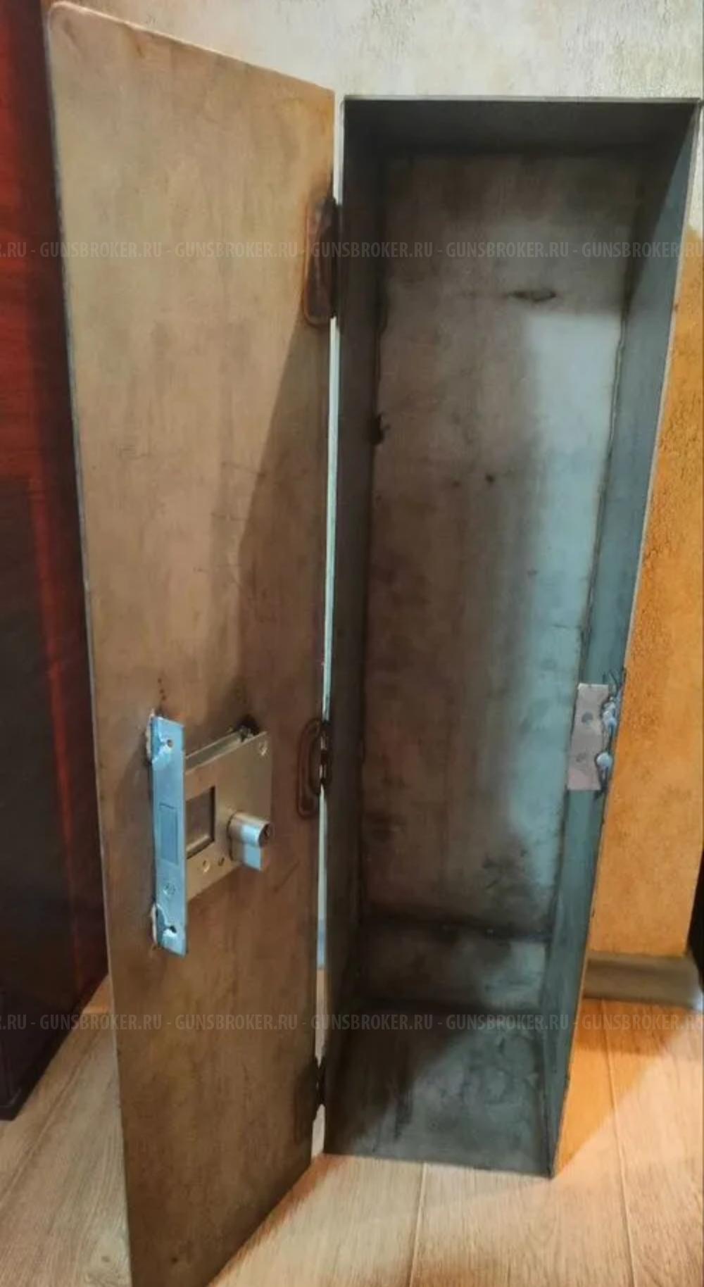 Сейф оружейный